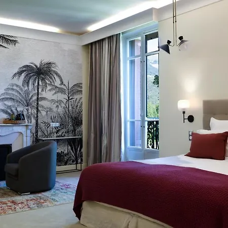 Morelia Hotel 4*