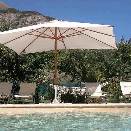 Hotel Morelia Jausiers