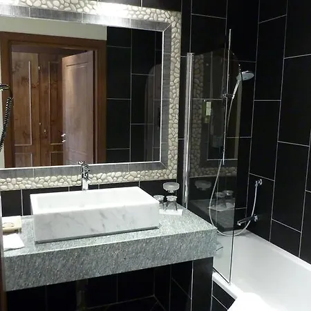 Hotel Morelia 4*