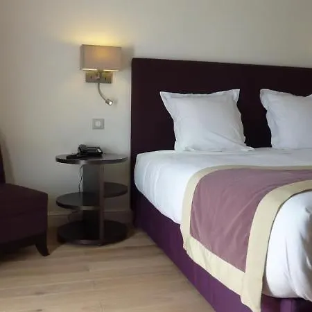 Hotel Morelia Jausiers