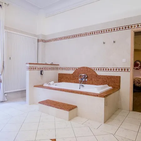Morelia Hotel 4*