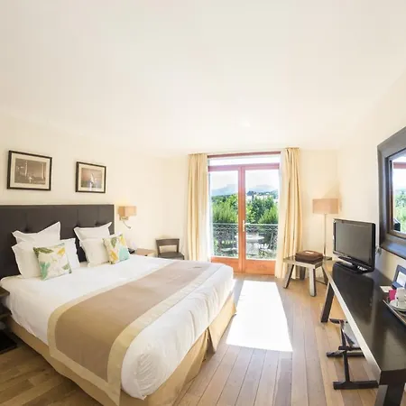 Morelia Hotel Jausiers